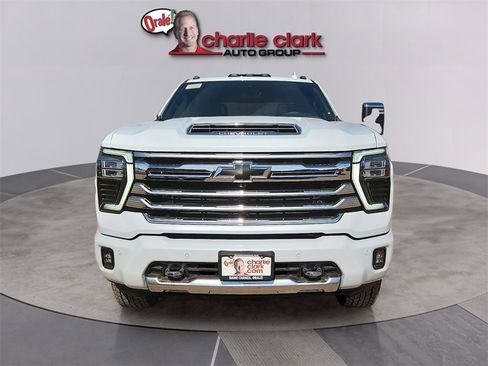 New 2026 Chevrolet Silverado 2500 High Country w/ Technology Package image 8
