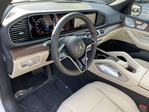 New 2026 Mercedes-Benz GLE 350 4MATIC image 17
