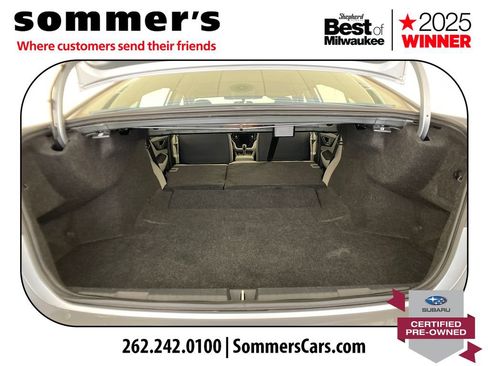 Certified 2024 Subaru Legacy Premium AWD/4WD image 29