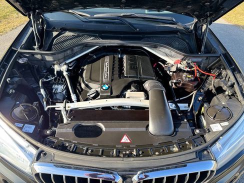 Used 2015 BMW X5 xDrive35i image 21