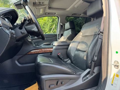 Used 2016 Chevrolet Suburban LTZ AWD/4WD image 20