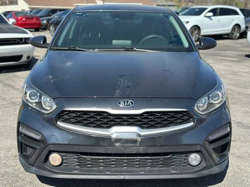 Used 2021 Kia Forte Sedan image 2