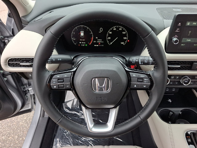 Used 2027 Honda HR-V EX-L image 19