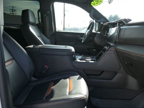 Used 2024 GMC Sierra 2500 AT4 w/ AT4 Preferred Package image 24