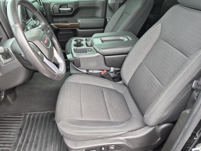 Used 2021 GMC Sierra 1500 Elevation AWD/4WD image 15