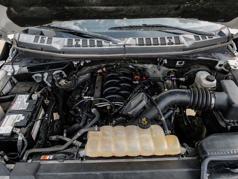 Used 2018 Ford F150 XL w/ Equipment Group 101A Mid RWD image 43
