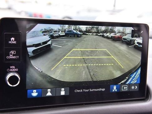 New 2026 Honda HR-V EX-L image 12