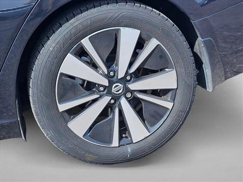 Used 2022 Nissan Altima 2.5 SV image 15