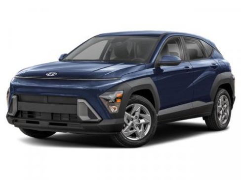New 2026 Hyundai Kona SE FWD image 1