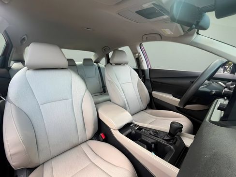 Used 2024 Honda Accord LX image 29