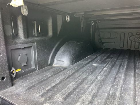 Used 2022 Ford F150 XLT w/ Equipment Group 301A Mid image 12