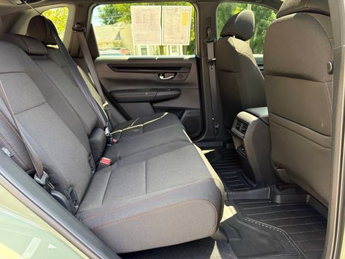 Used 2026 Honda CR-V TrailSport image 30