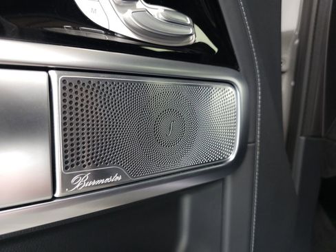 Used 2023 Mercedes-Benz G 63 AMG 4MATIC image 7