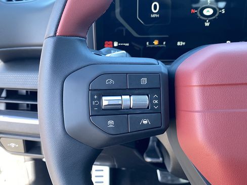 New 2026 Kia K4 GT-Line Turbo FWD image 14