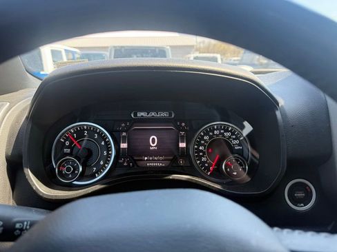 Used 2020 RAM 1500 Big Horn image 11