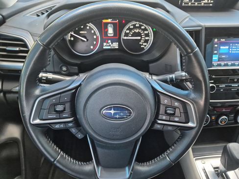 Used 2020 Subaru Forester Premium AWD/4WD image 20
