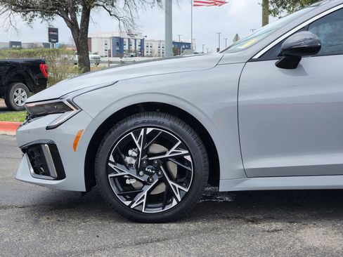 New 2026 Kia K5 GT-Line FWD image 7