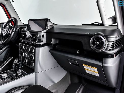 New 2026 INEOS Grenadier AWD/4WD image 23