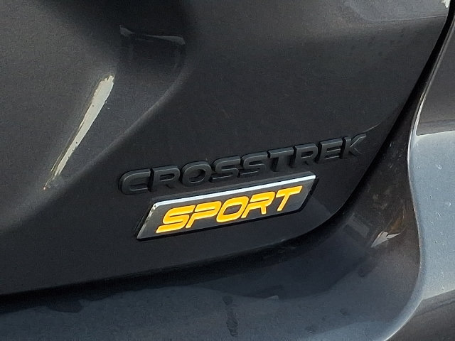 Certified 2026 Subaru Crosstrek 2.5i Sport w/ Crosstrek Mirror Package AWD/4WD image 33