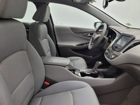 Used 2016 Chevrolet Malibu LS FWD image 21