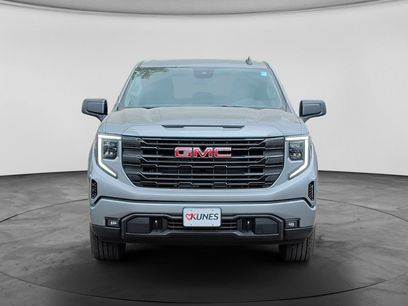 New 2026 GMC Sierra 1500 Elevation