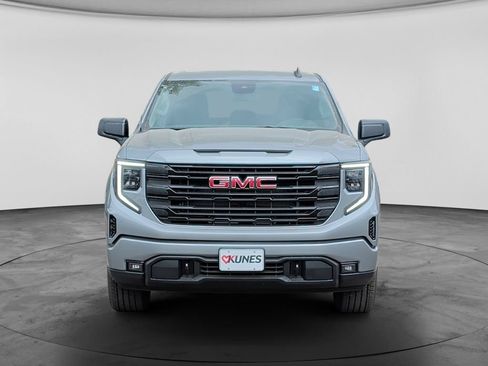 New 2026 GMC Sierra 1500 Elevation AWD/4WD image 2