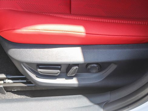 New 2026 Toyota Camry XSE image 24