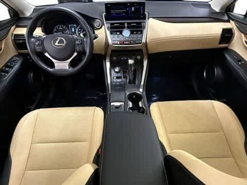 Used 2020 Lexus NX 300 FWD w/ Premium Package image 4