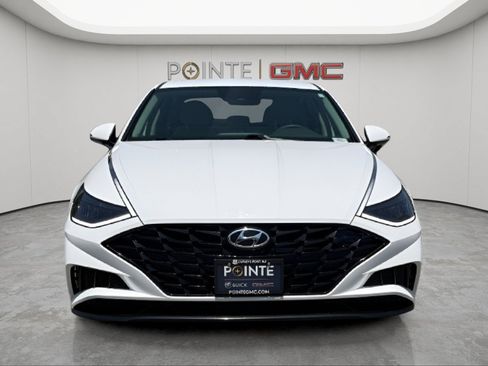 Used 2023 Hyundai Sonata SEL w/ Cargo Package FWD image 8