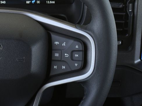 New 2026 Ford Bronco Big Bend image 14