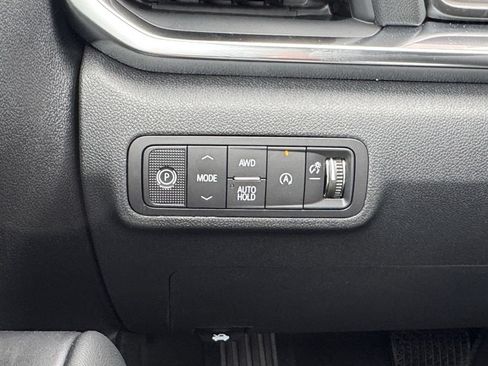 New 2027 GMC Terrain Elevation w/ Elevation Premium Package AWD/4WD image 29
