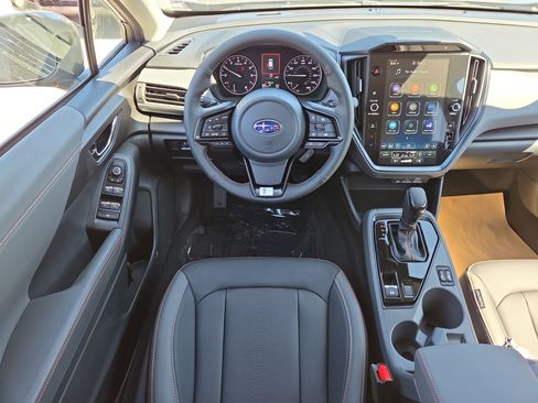 New 2026 Subaru Crosstrek 2.5i Limited AWD/4WD image 8