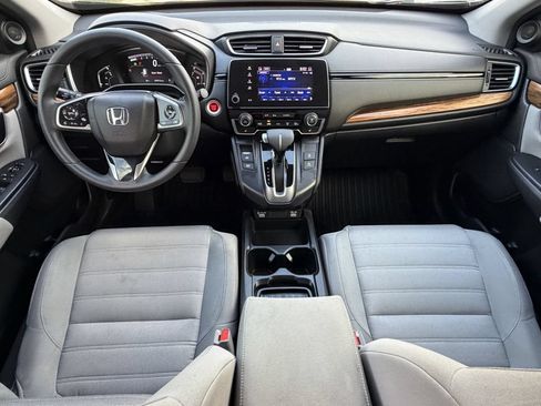 Used 2022 Honda CR-V EX image 12