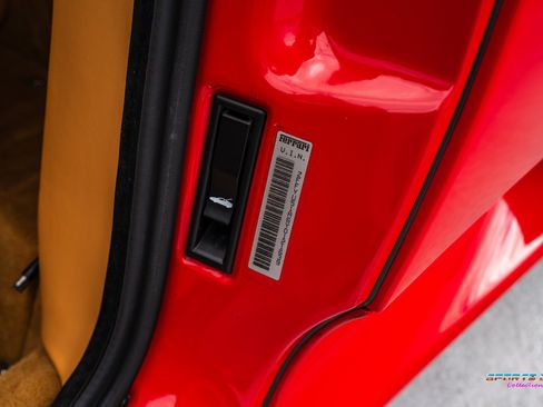 Used 2000 Ferrari 360 Modena RWD image 30