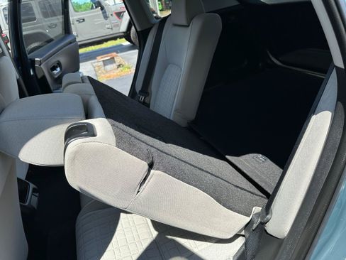 Used 2024 Honda HR-V LX image 29