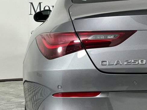 Certified 2025 Mercedes-Benz CLA 250 image 32