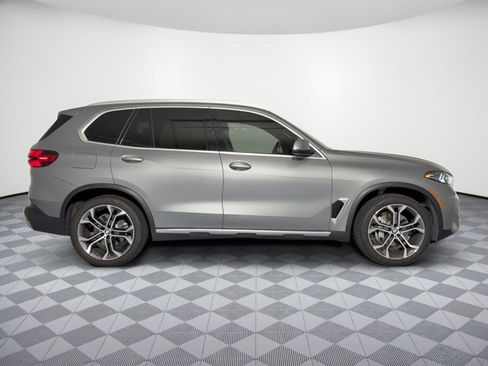 Used 2026 BMW X5 sDrive40i RWD image 8