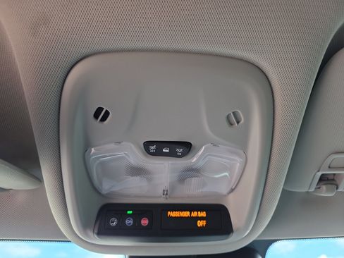 New 2026 Chevrolet TrailBlazer LS image 23