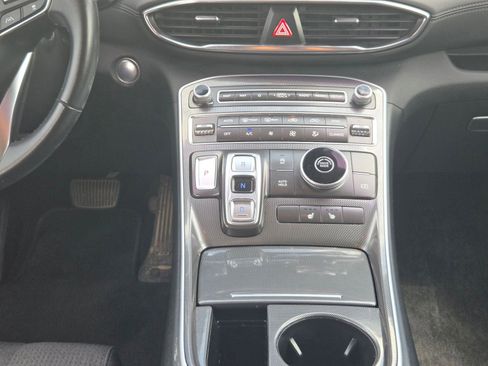 Used 2023 Hyundai Santa Fe SEL w/ Cargo Package image 16