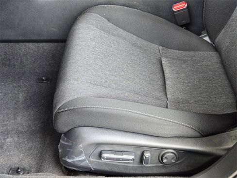 New 2025 Honda Accord SE image 14