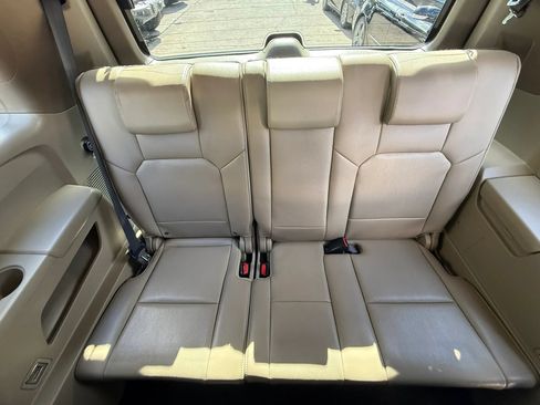 Used 2011 Honda Pilot EX-L image 17