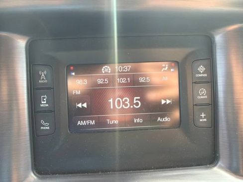 Used 2015 Dodge Charger SE w/ Sport Appearance Group RWD image 25