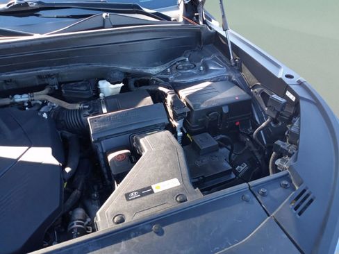 Used 2021 Hyundai Palisade SEL w/ Convenience Package image 38