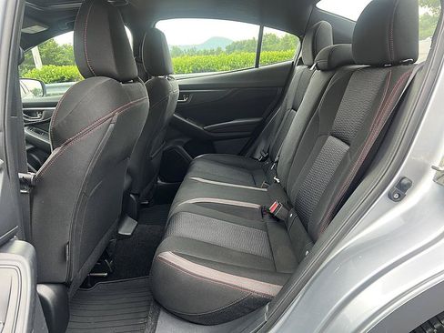 Used 2017 Subaru Impreza 2.0i Sport w/ Popular Package #1 AWD/4WD image 12
