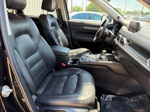 Used 2020 MAZDA CX-5 Grand Touring w/ GT Premium Package FWD image 13