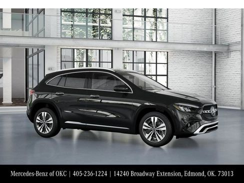 New 2026 Mercedes-Benz GLA 250 GLA  250 image 13