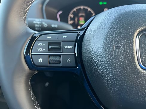 Used 2026 Honda Civic Sport image 15