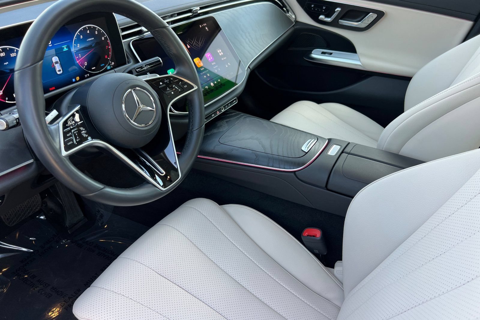 Certified 2026 Mercedes-Benz E 350 Sedan image 14