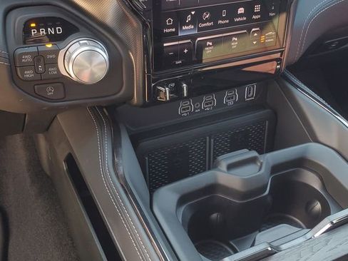 New 2026 RAM 1500 Limited image 13