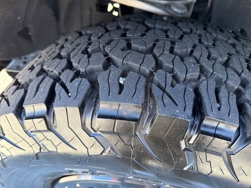 Used 2021 Ford Bronco Wildtrak image 42